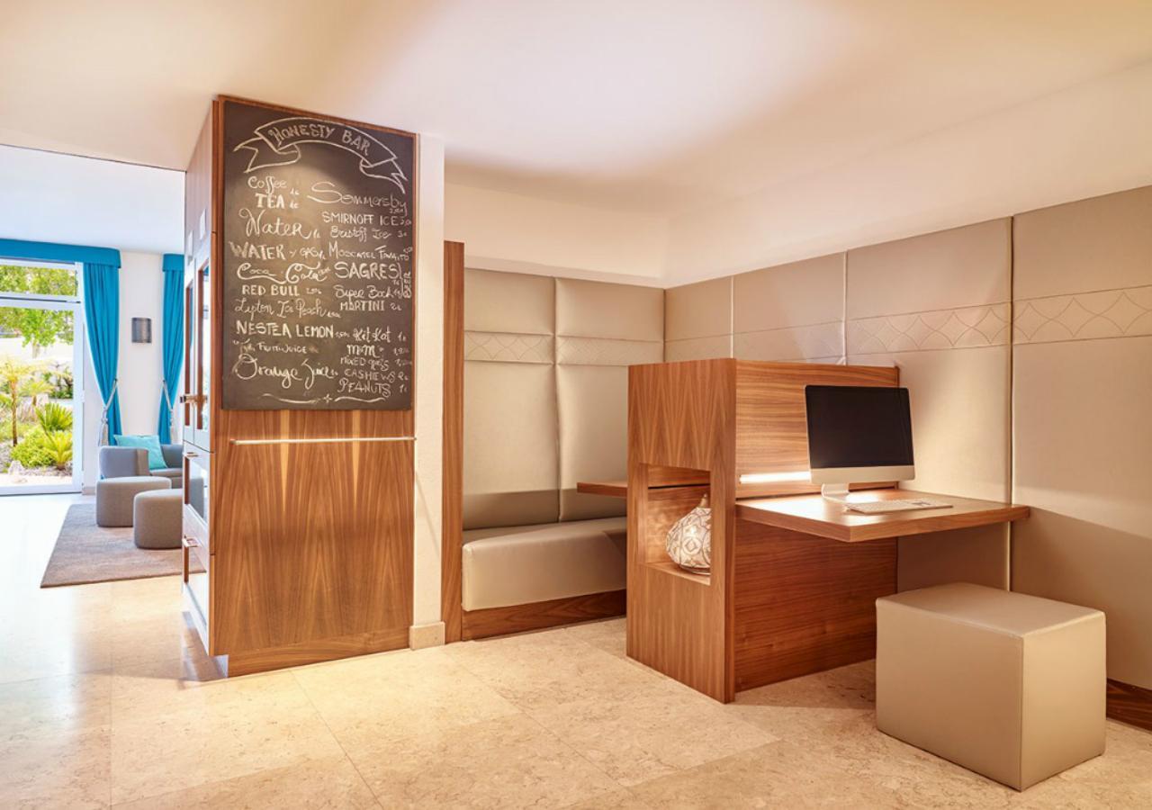 Aparthotel Hapimag