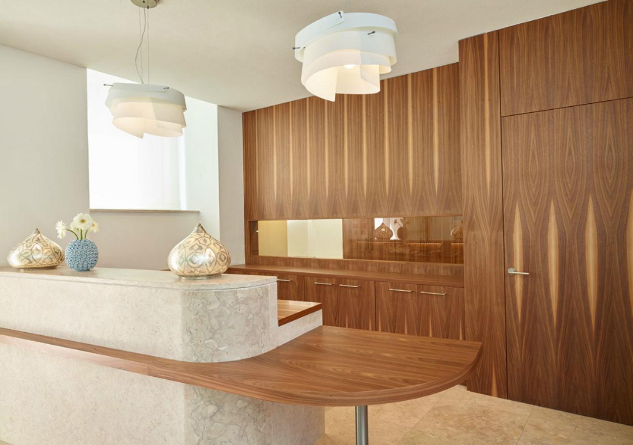 Aparthotel Hapimag Lisbon