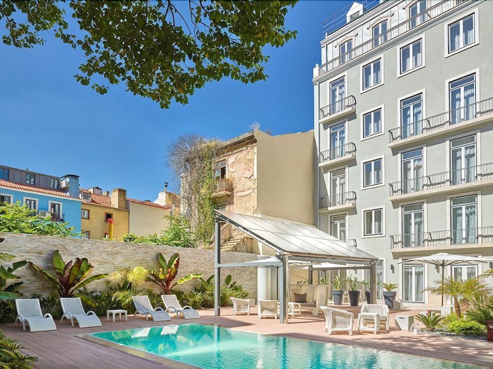 Hapimag 4* Lisbon