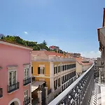 Hapimag Apartments Lisbon