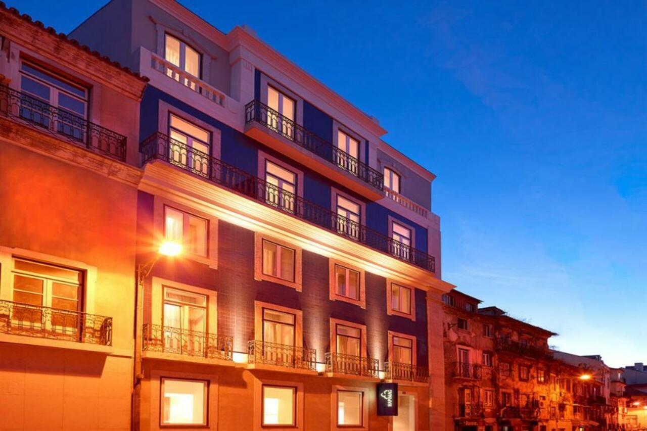 Hapimag Appart hôtel Lisboa