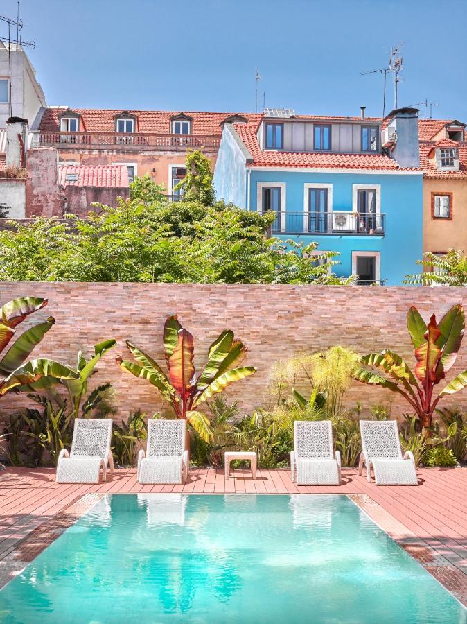 Appart hôtel Hapimag Lisboa