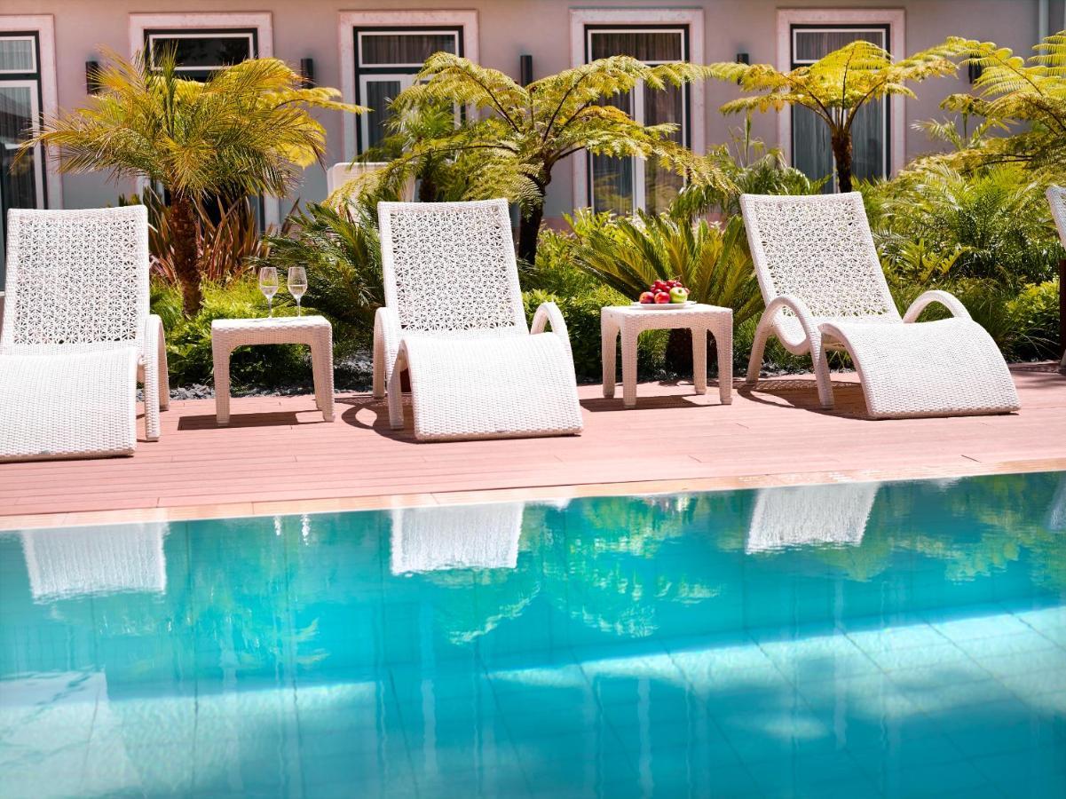 Appart hôtel Hapimag 4*