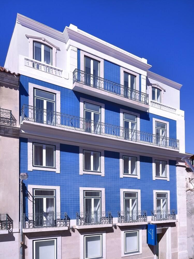 Appart hôtel Hapimag 4*