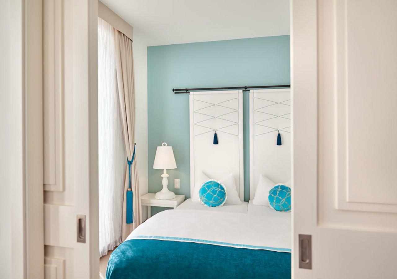 Appart hôtel Hapimag Lisboa