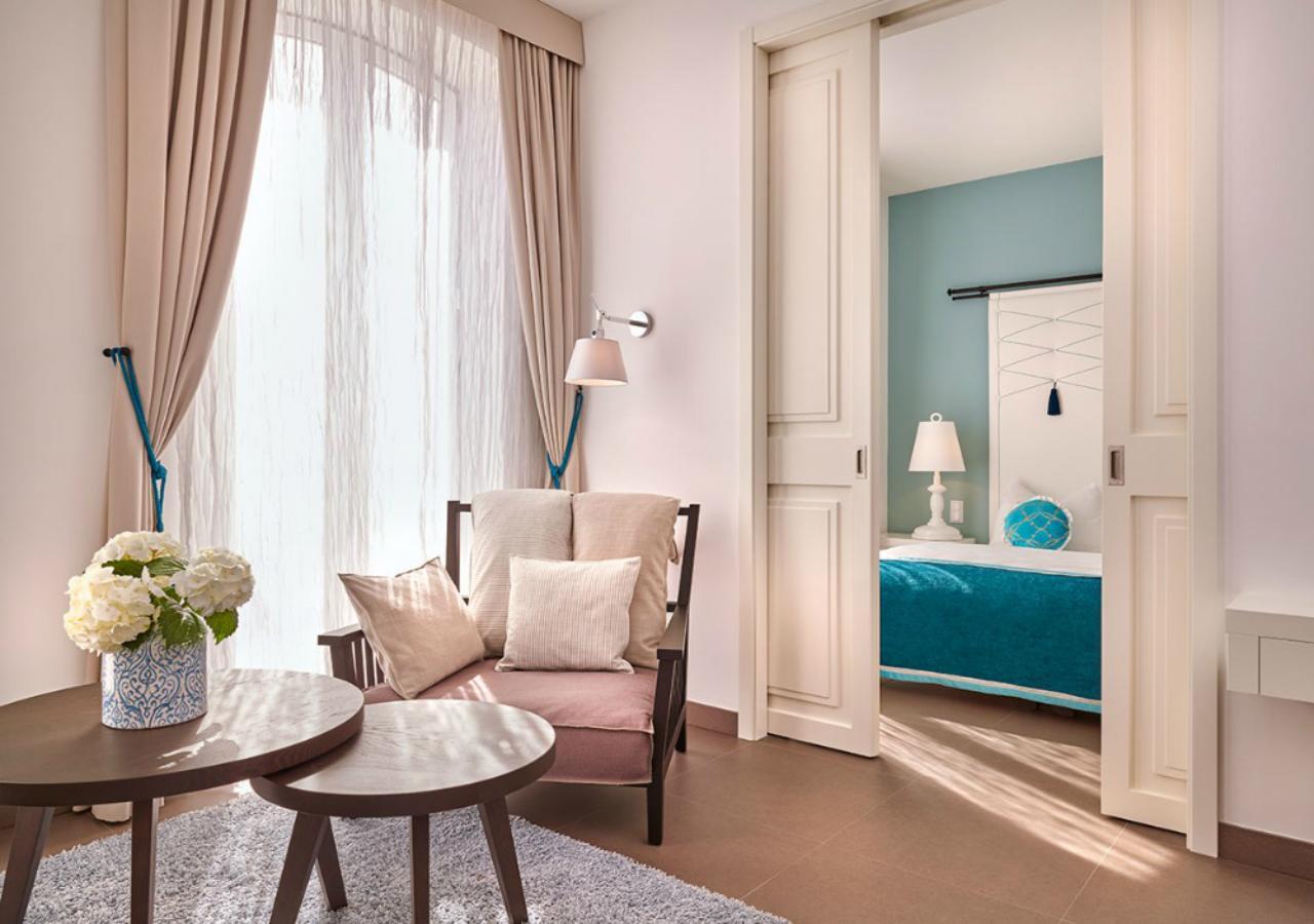 Hapimag Appart hôtel 4*