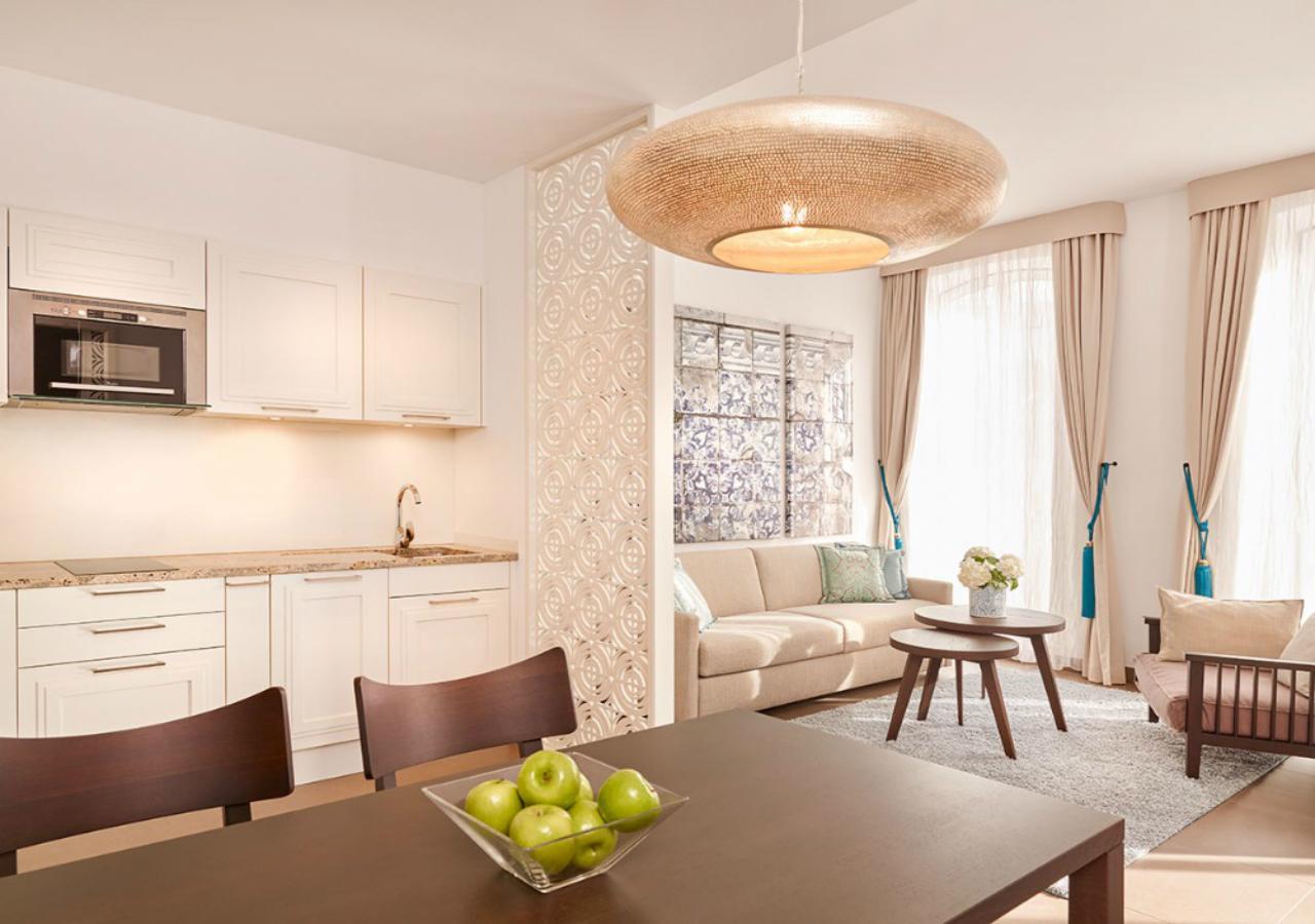 Hapimag Appart hôtel 4*