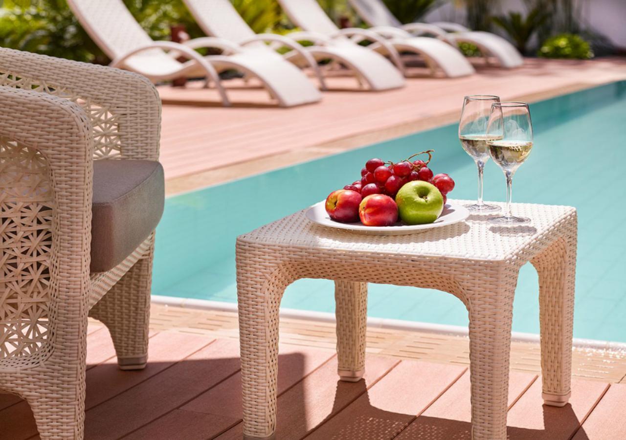 Hapimag Appart hôtel