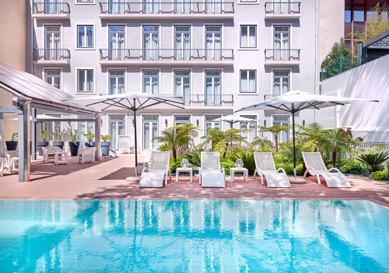 Hapimag Appart hôtel 4*