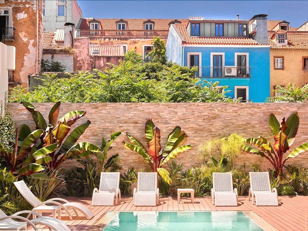 Hapimag Appart hôtel Lisboa